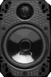 fo pété lé subwoofer